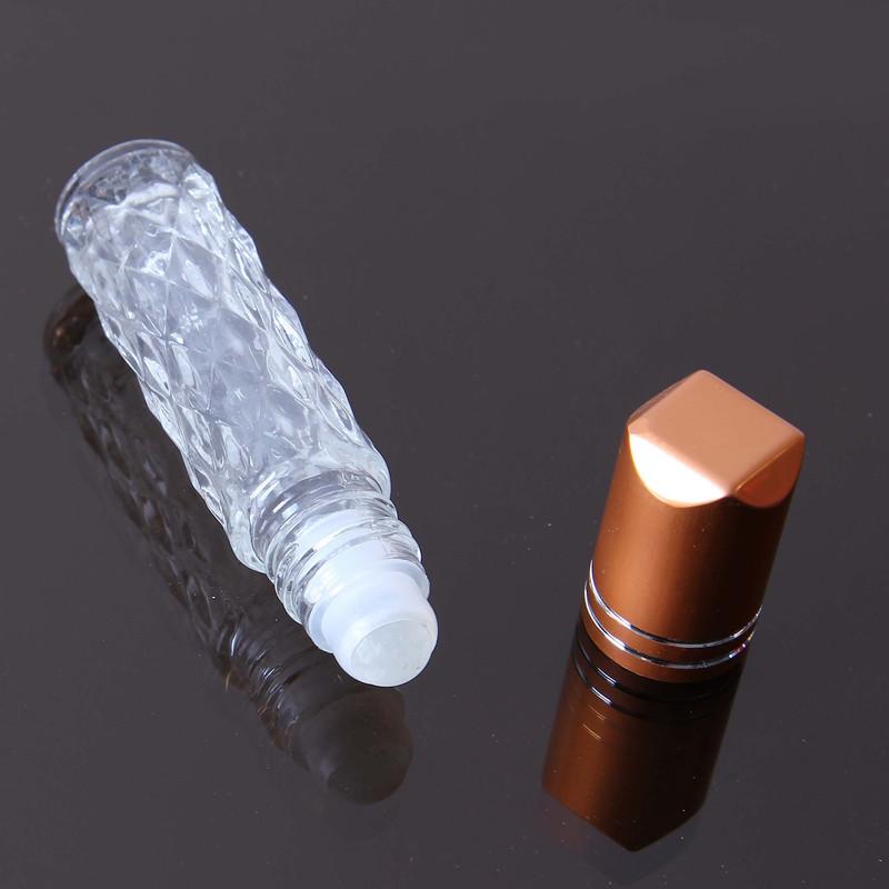 محفظه نگهداری عطر بازرگانی میلادی کد DEK_158