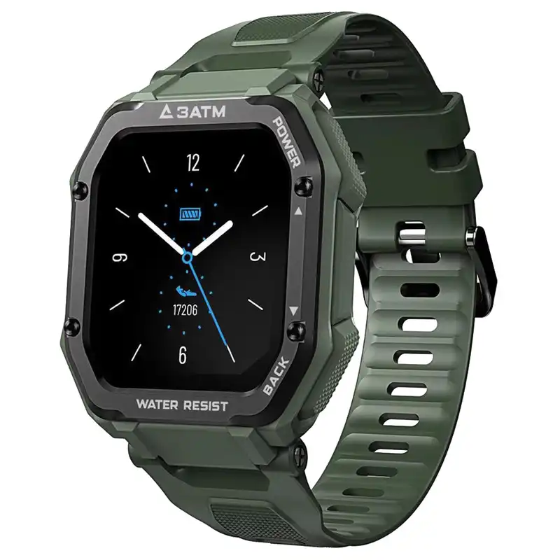 ساعت هوشمند هپی تاچ مدل C16-Genuine Edition