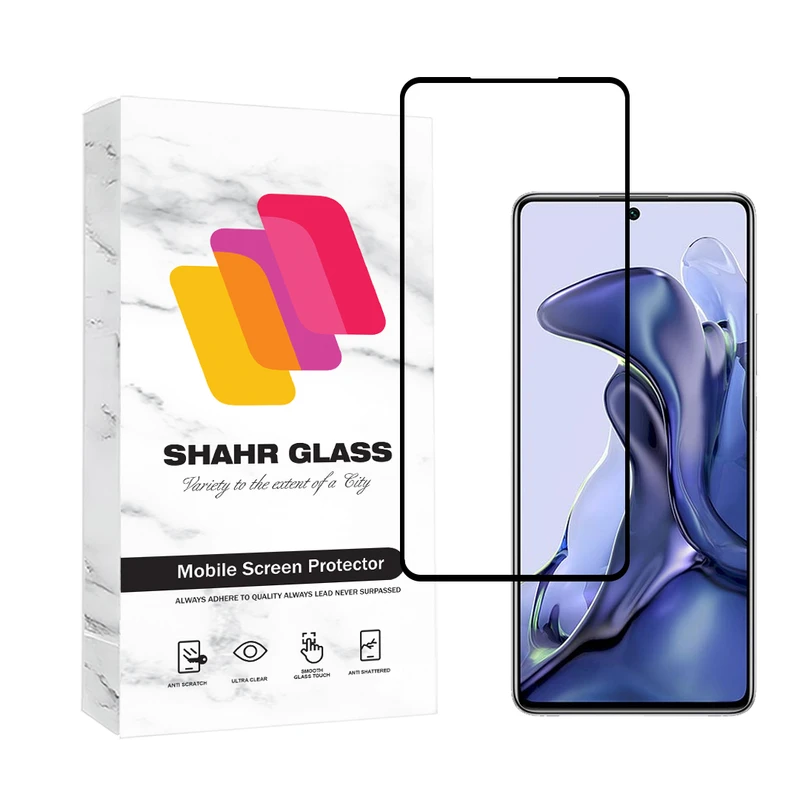 محافظ صفحه نمایش شهر گلس مدل ANTI2S مناسب برای گوشی موبایل شیائومی Poco X3 / X3 NFC / X3 Pro / Redmi Note 9s / Note 9 Pro / Note 9 Pro Max / Redmi K30 / K30s / K30 Pro / K30 Ultra