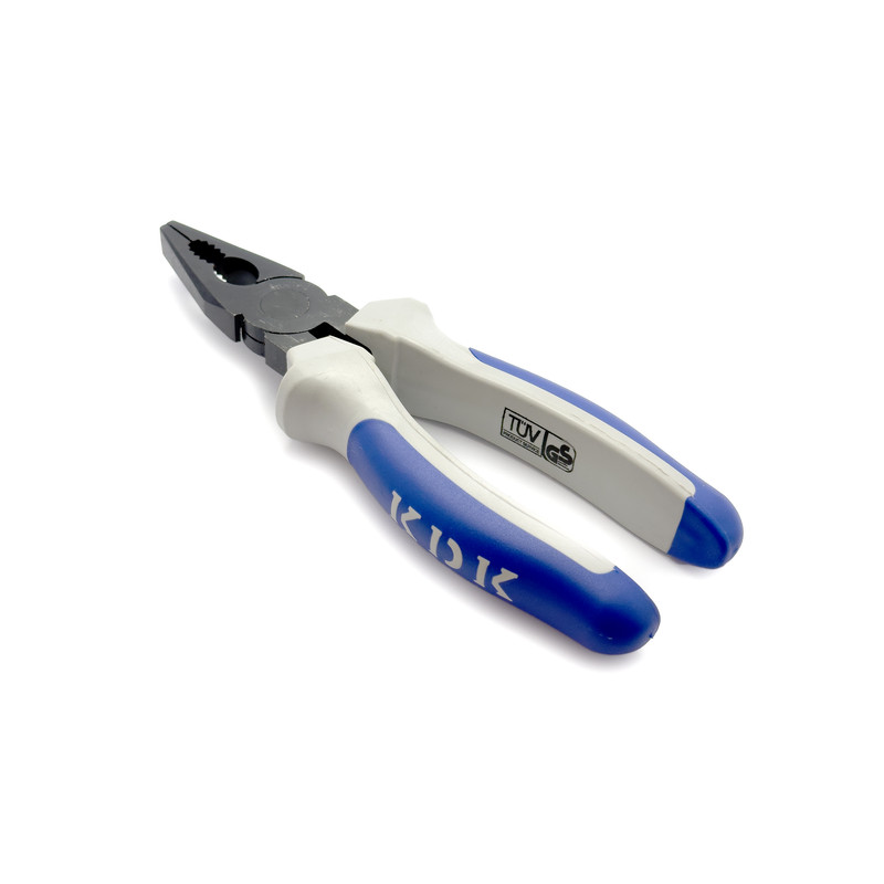 انبردست کا دی کا مدل KDK-7 سایز 7 اینچ