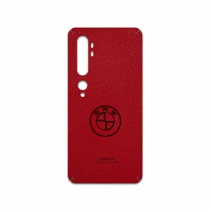 MAHOOT RL-BMW Cover Sticker for Xiaomi Mi Note 10 Pro
