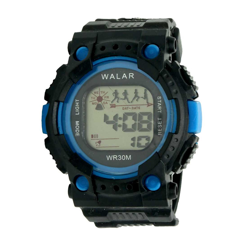 ساعت مچی دیجیتال مردانه والار مدل 6565