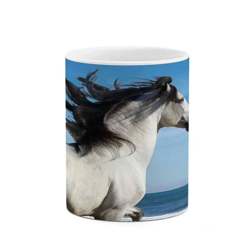 ماگ کاکتی مدل اسب کد mgh24303