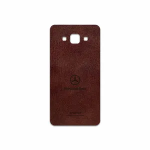MAHOOT NL-MBNZ Cover Sticker for Samsung Galaxy A5 2015