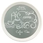 سینی رایکا طرح COFFEE-TIME کد SHR-01