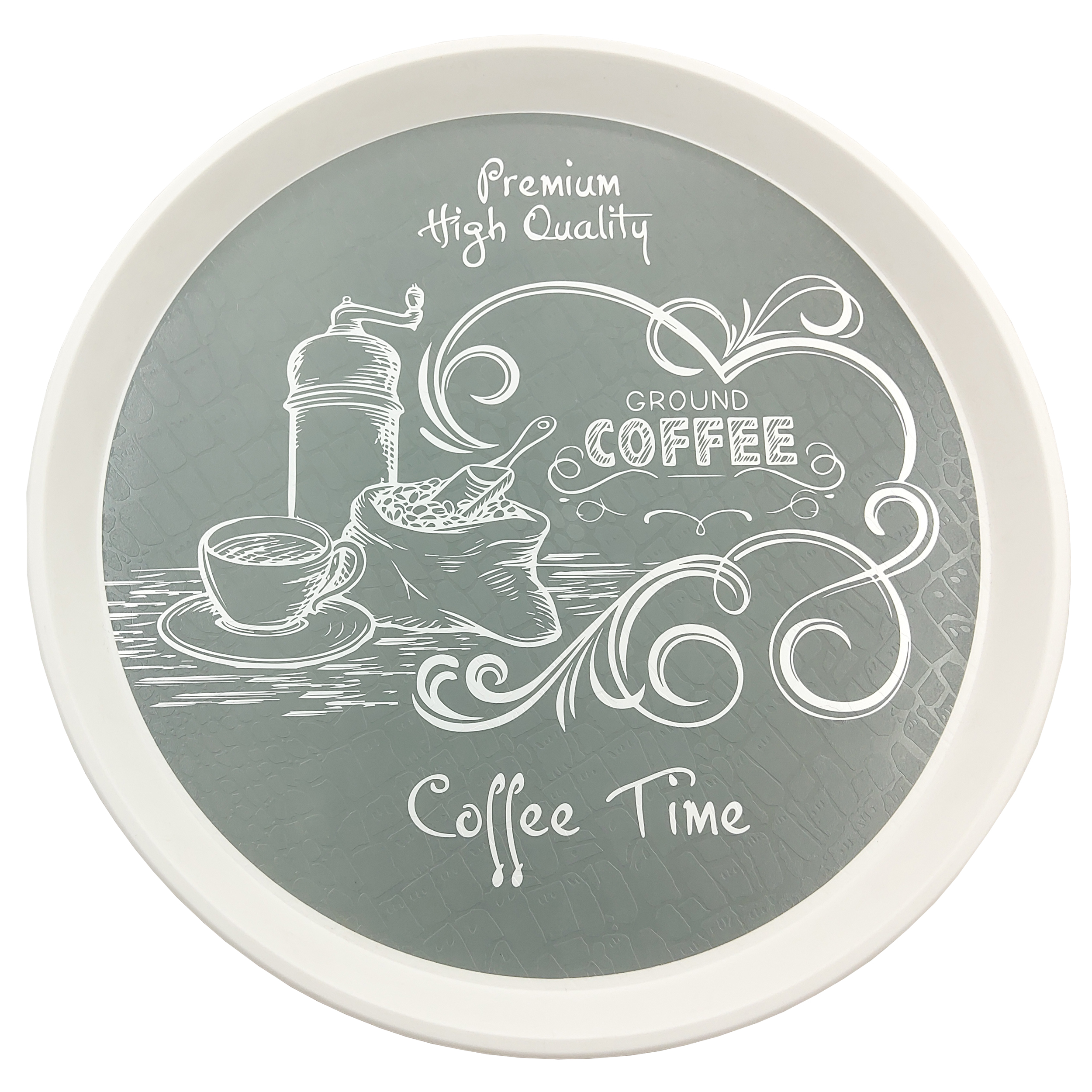 نقد و بررسی سینی رایکا طرح COFFEE-TIME کد SHR-01 توسط خریداران
