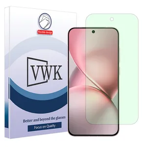 VWK Eye Care model Green light screen protector suitable for Vivo X200 Pro mini mobile phone