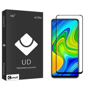 Coconut UDB2 Ceramics Screen Protector For Xiaomi Redmi Note 9