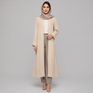 مانتو عبایی زنانه ترندیول مدل 790571897