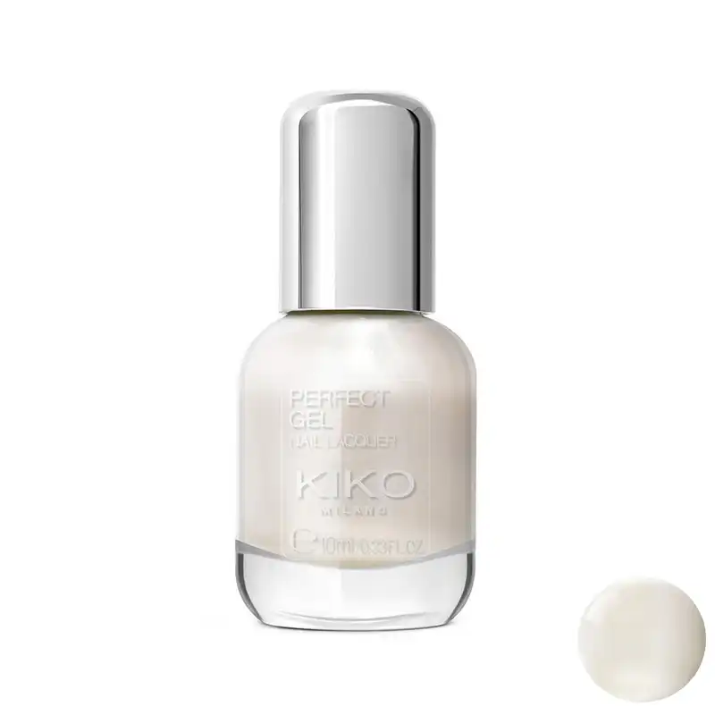 لاک ناخن کیکو میلانو شماره 102 مدل Perfect Gel