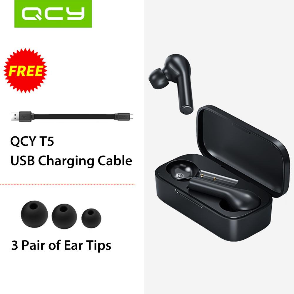 Mic Charging Box Noise Reduction 