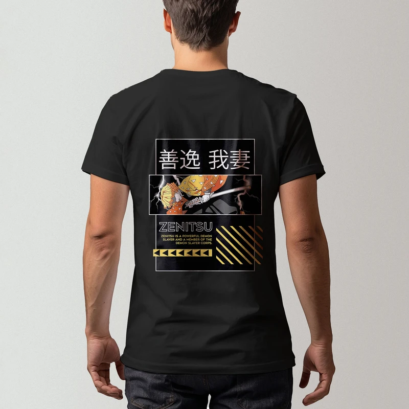 تی شرت آستین کوتاه مردانه مدل 14021207c