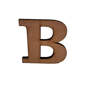 دکوری مدل حرف B