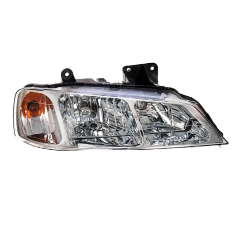 چراغ جلو راست گروه پروهش صنعت مدرن کد ۷۴۱ مناسب برای پژو پارس