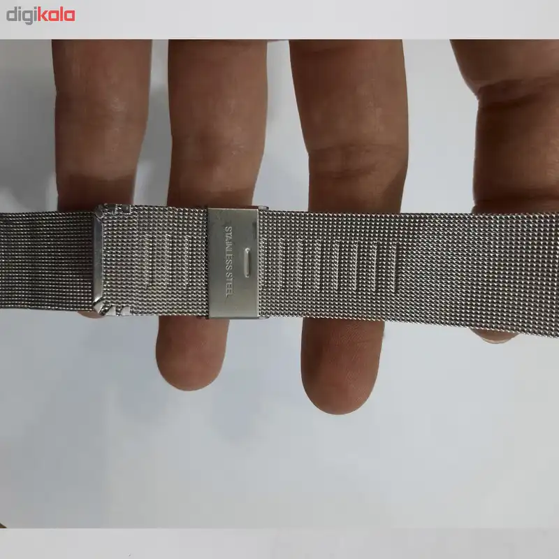 بند ساعت مچی مدل H18