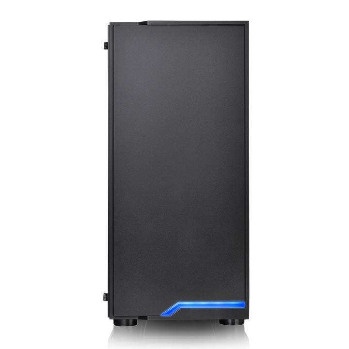 کیس کامپیوتر ترمالتیک مدل H100 TG 1