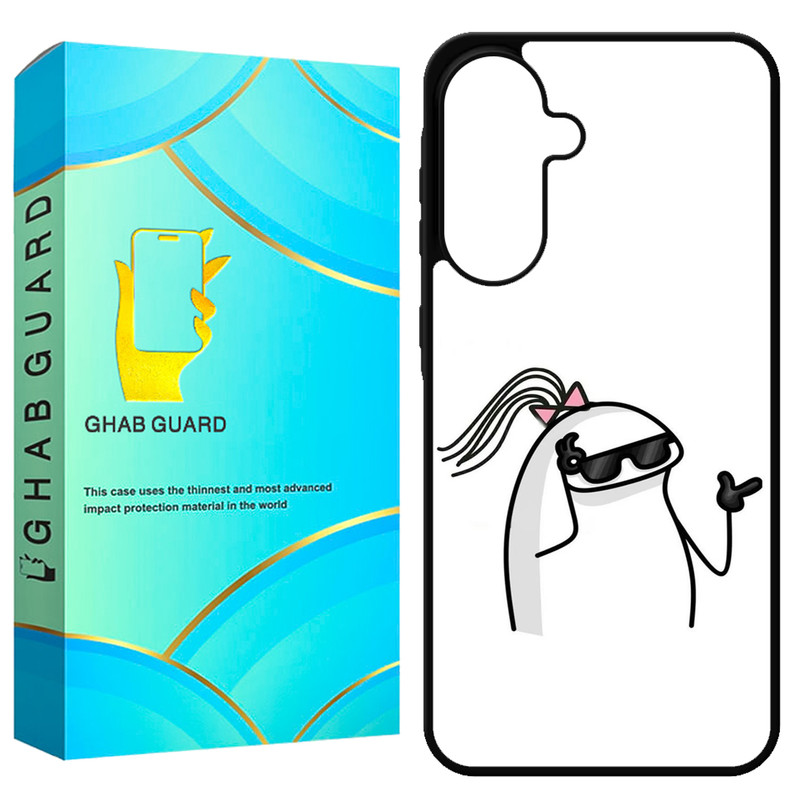 کاور قاب گارد مدل GA56 مناسب برای گوشی موبایل سامسونگ Galaxy A56