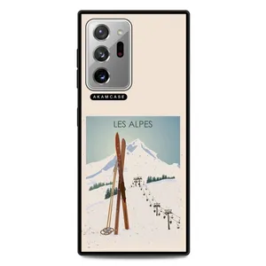 AKAM AMC-WSGN20U-SKI-4 Cover For Samsung Galaxy Note 20 Ultra
