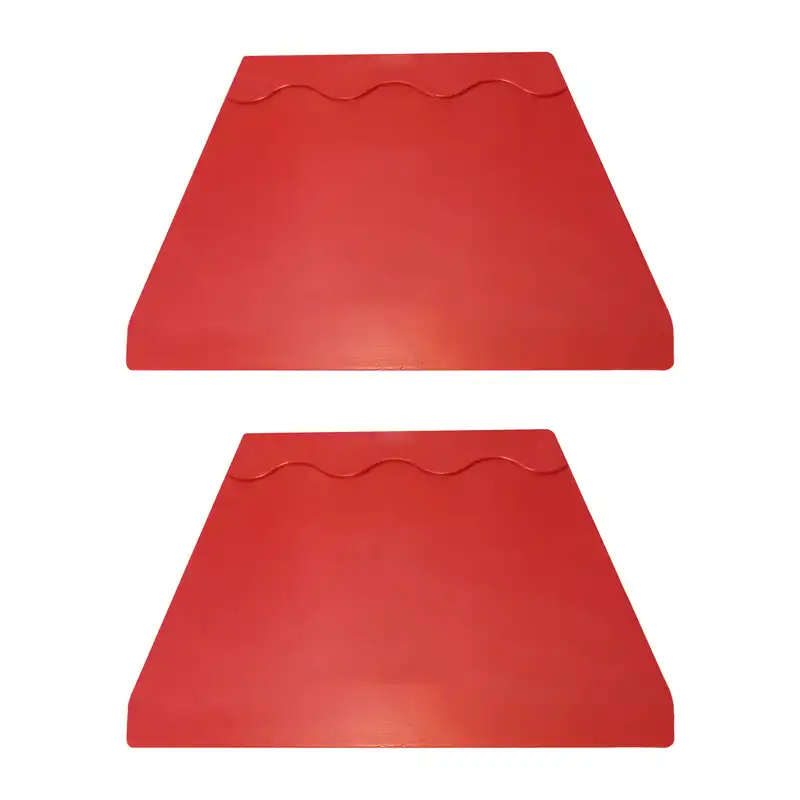 کاردک لیسه مدل R1515 مجموعه 2عددی