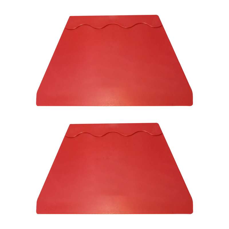 کاردک لیسه مدل R1515 مجموعه 2عددی