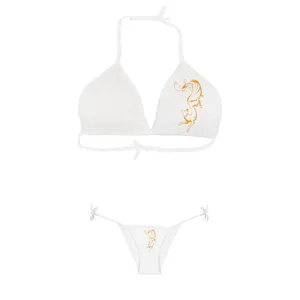 ست شورت و سوتین زنانه مدل روباه کد 7 AA