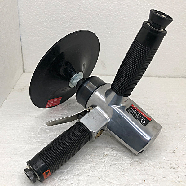 دستگاه پولیش بادی اینگرسولرند مدل 318A