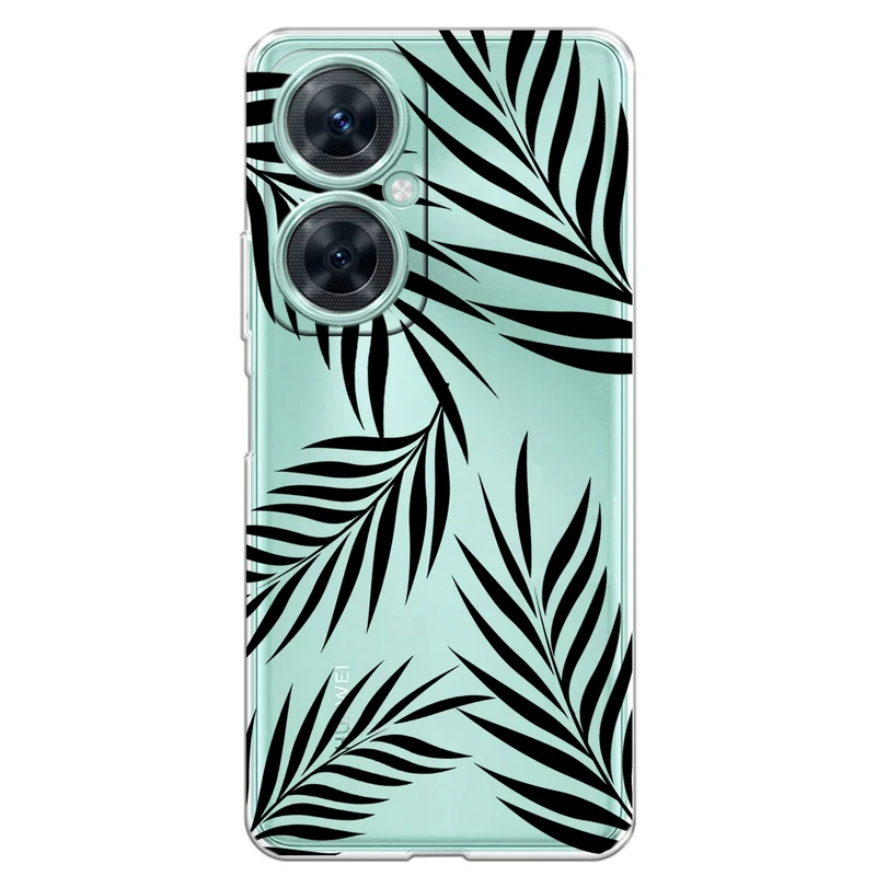 کاور مگافون کد C22-B مناسب برای گوشی موبایل هوآوی Nova 11i  