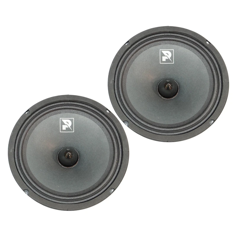 میدرنج خودرو آلفاسونیک مدل PSW-8800 بسته 2 عددی