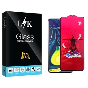 LKG LKK King Screen Protector For Samsung  Galaxy A80