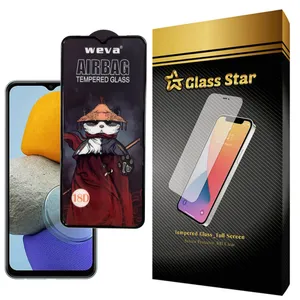 Glass Star AIRG Screen Protector For Samsung Galaxy M23