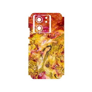 MAHOOT Persian miniature 1 Cover Sticker for Xiaomi 13T