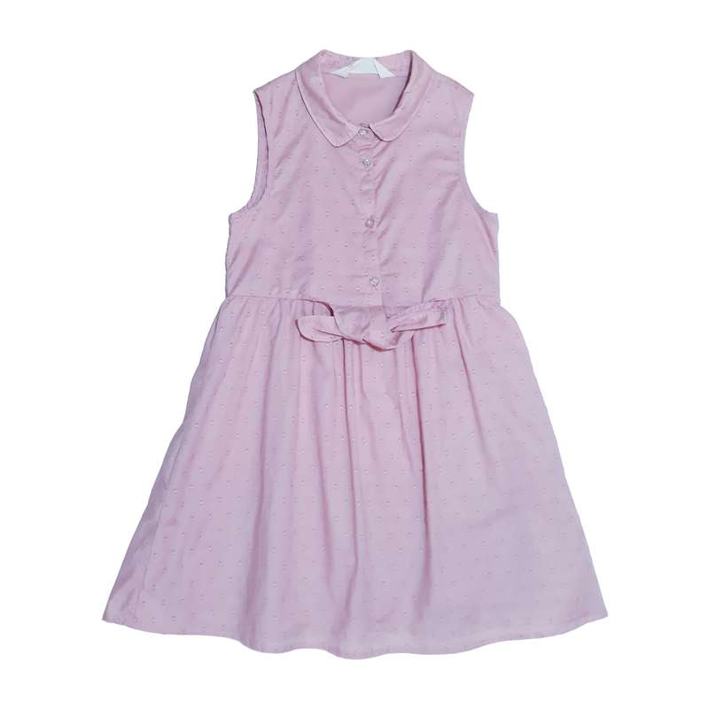 پیراهن دخترانه اچ اند ام مدل کد 1938