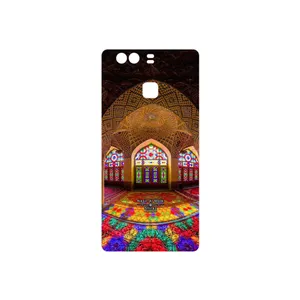 MAHOOT Nasir Al-Molk Mosque Cover Sticker for Huawei P9