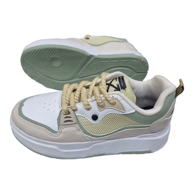 کفش روزمره زنانه مدل اسپرت کد 6402