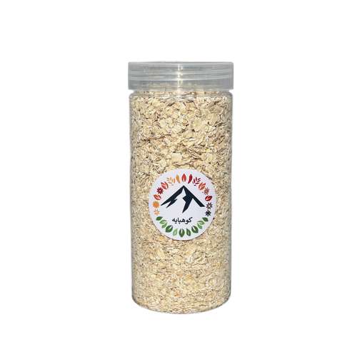 جو دوسر پرک کوهپایه - 350 گرم