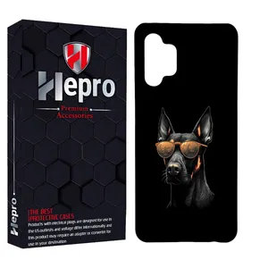 HEPRO MC Cover for Samsung Galaxy A32 5G