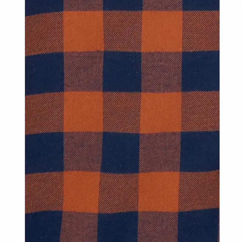 پیراهن پسرانه مدل چهارخانه کد PK-KART-011