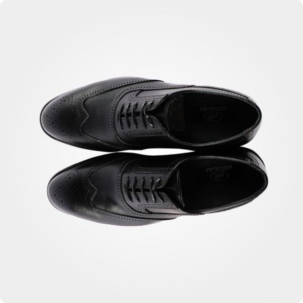 کفش مردانه ملی مدل 13195880 -  - 4