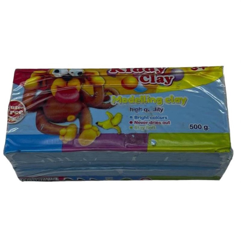 قیمت و خرید خمیر بازی کیدی کلی مدل bl-345678