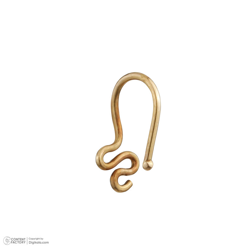 پیرسینگ طلا 18 عیار زنانه روبی آرت گالری مدل 207083 پیرسینگ طلا 18 عیار زنانه روبی آرت گالری مدل 207083