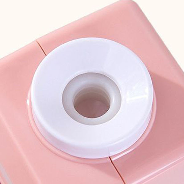 دستگاه خمیر دندان مدل کیتی KIT 339 دستگاه خمیر دندان مدل کیتی KIT 339