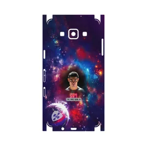 MAHOOT Cristiano Ronaldo 1-FullSkin Cover Sticker for Samsung Galaxy A5 2015