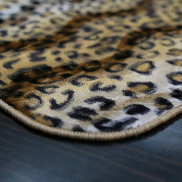 پادری طرح زیما 14 سایز 50x80 سانتی متر