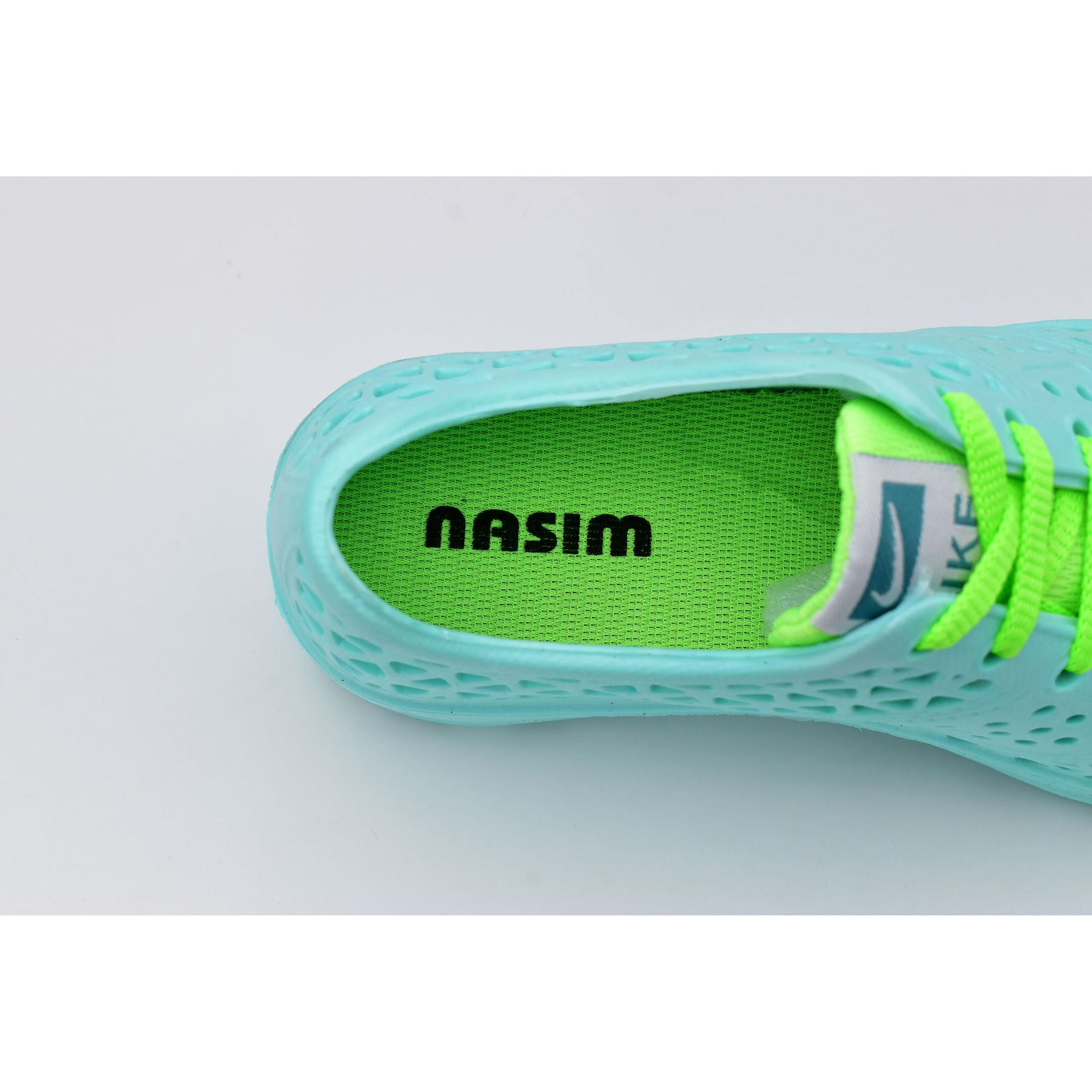  کفش ورزش های آبی زنانه نسیم مدل مرجان کد 8714 -  - 5