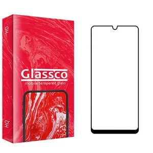 Glassco Co2 Ceramics Screen Protector For Samsung Galaxy A31 / A32 4G / A22 4G