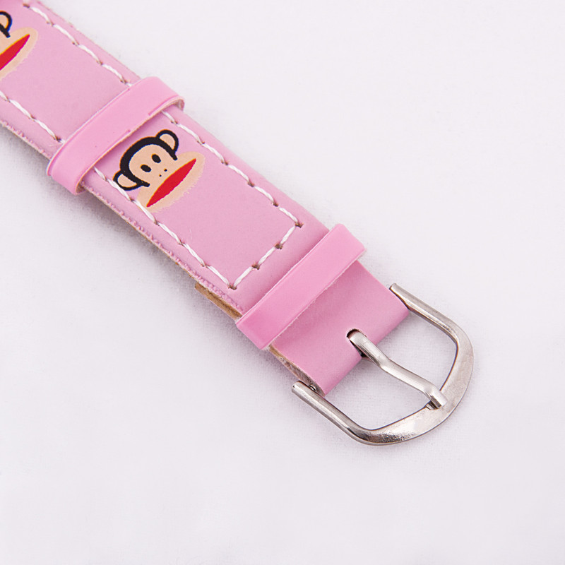 ساعت مچی عقربه ای بچگانه کد A185