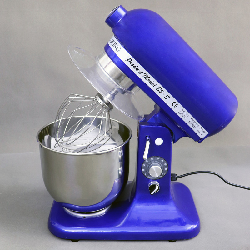 همزن بست مدل B5-S