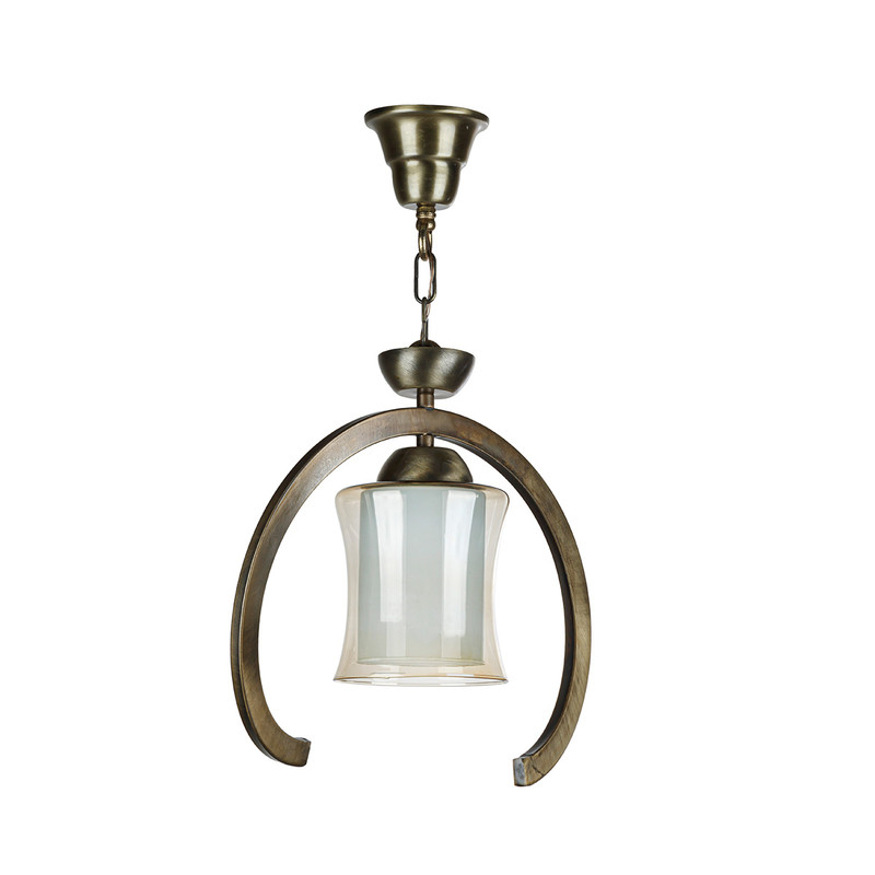 چراغ آویز چشمه نور کد B2656/1