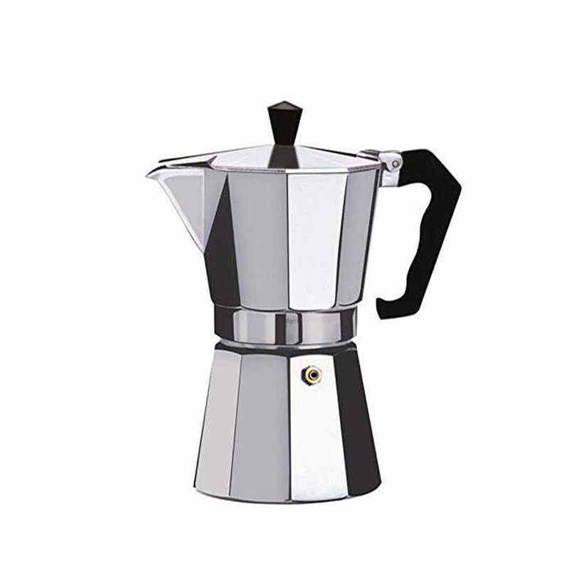 قهوه جوش مدل 3 کاپ