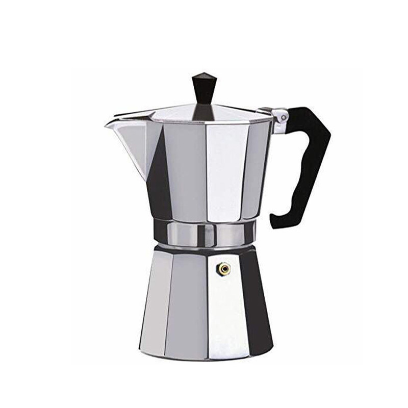 قهوه جوش مدل 3 کاپ